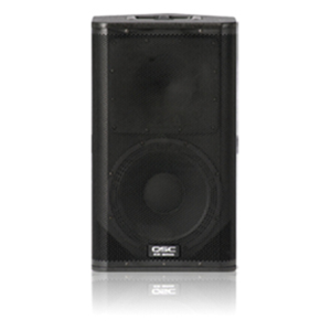 QSC KW122 Speaker System - 1000 W RMS