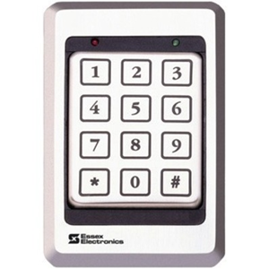 Essex Electronics KTP KTP-4853-SN Keypad Access Device