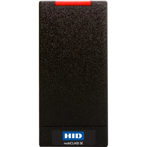 HID multiCLASS SE&reg; RP10 Multi-technology Smartcard Reader