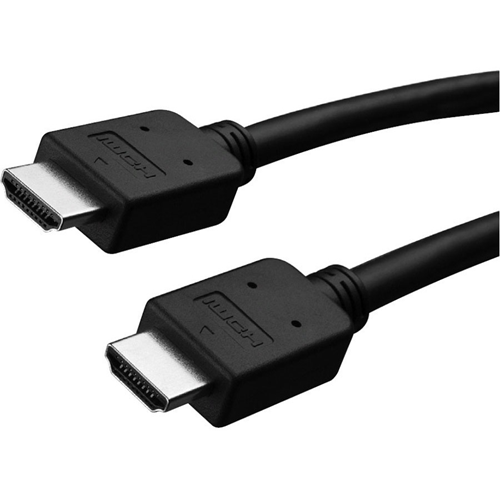 W Box 35 Ft High Speed HDMI Cable With Ethernet