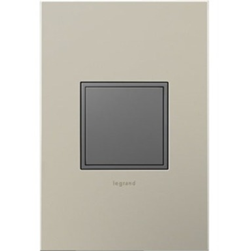 On Q Legrand Arptr151gm2 The Adorne Pop Out Outlet Lets