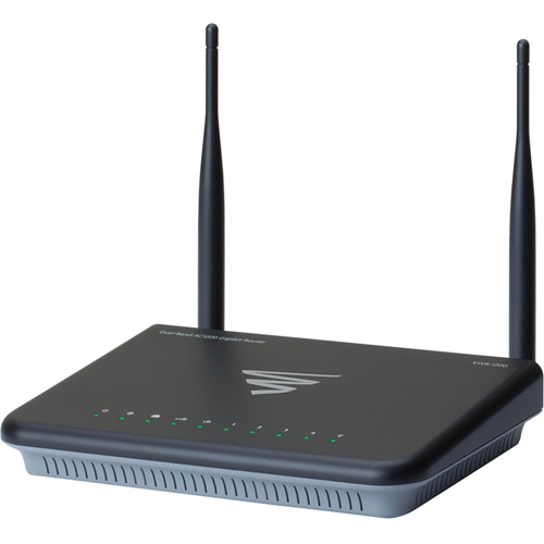 Luxul XWR-1200 Wi-Fi 5 IEEE 802.11ac Ethernet Wireless Router