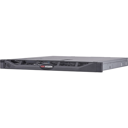 Hikvision | HIKCENTRAL-VSS-BASE/HW/64CH | Hikvision Video Management ...