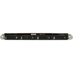 ACTi 32-Channel 4-Bay Rackmount Standalone NVR