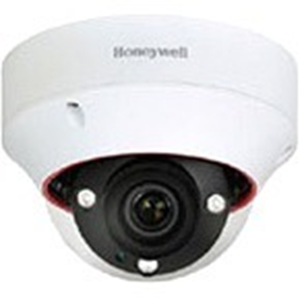 Honeywell equIP H4W4GR1V 4 Megapixel Network Camera - Dome