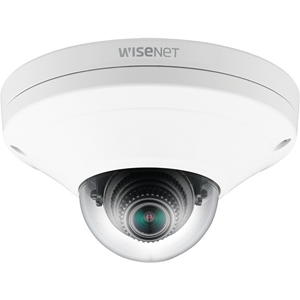Wisenet XNV-6011W 2 Megapixel Network Camera - Dome