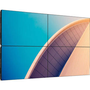Philips Signage Solutions Video Wall Display