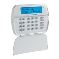 DSC HS2LCDP N PowerSeries Neo Hardwired LCD Keypad Full Message With Prox Support