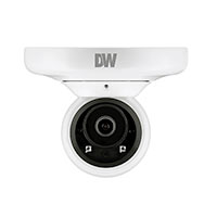 Digital Watchdog Star-Light Plus DWC-VA553WTIR 5 Megapixel Surveillance Camera