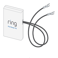 Ring Pro Power Kit, 2nd Gen