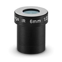 Arecont Vision - 6 mm - Fixed Focal Length Lens