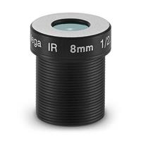 Arecont Vision - 8 mm - Fixed Focal Length Lens