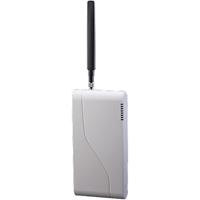 Telguard TG4LA002B TG-4B LTE-A Universal Cellular Primary/Backup LTE Alarm Communicator Bundle with Backup Battery, AT&T
