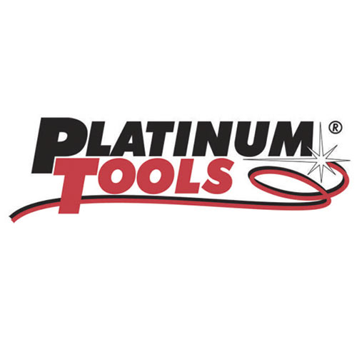 Platinum Tools 90180 Cat6A/7 28-26 AWG Termination Kit 