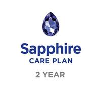 2Y SAPPHIRE CARE PLAN INCL 10% 2YR DISCOUNT SAPPHIRE CARE PLAN