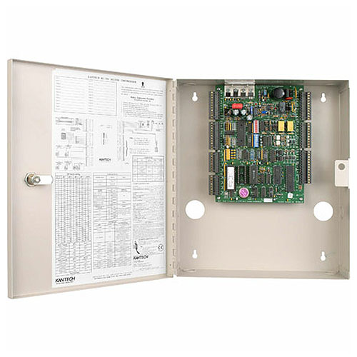 Kt-200 2 Door Cntrlr Acs Kit-see Tech Notes