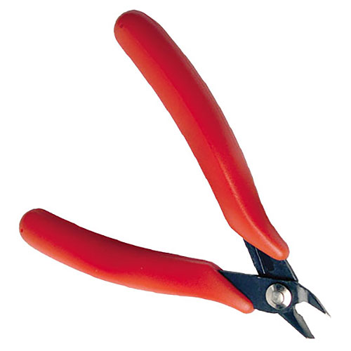 Platinum Tools Side Cutting Pliers