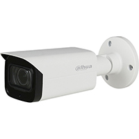 Dahua Starlight A82AF53 8 Megapixel Surveillance Camera - Bullet
