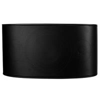 Nuvo NV6OD6DVCBK Series Six 6.5"" Dual Voice Coil Outdoor Speaker, Black