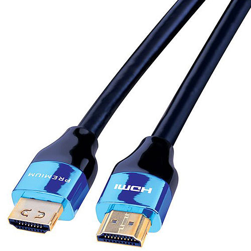 Vanco HDMI Audio/Video Cable with Ethernet